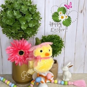 🐣 Easter Chic With Easter Eggs For Your Tier Tray